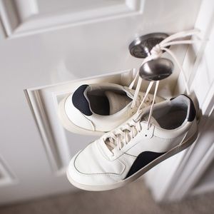 The Everlane ReLeather® Court Sneaker